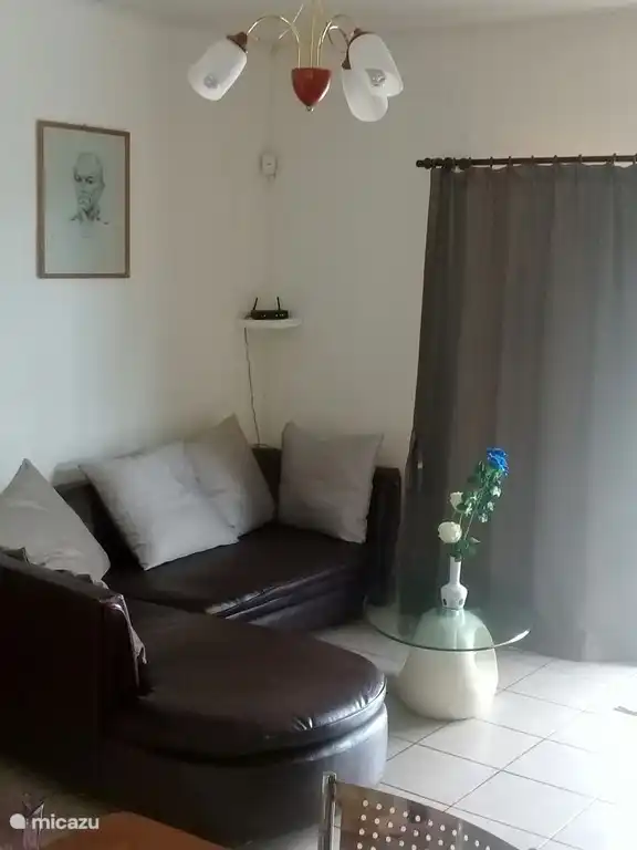 Renewed living room Nov 2018
Video available on request