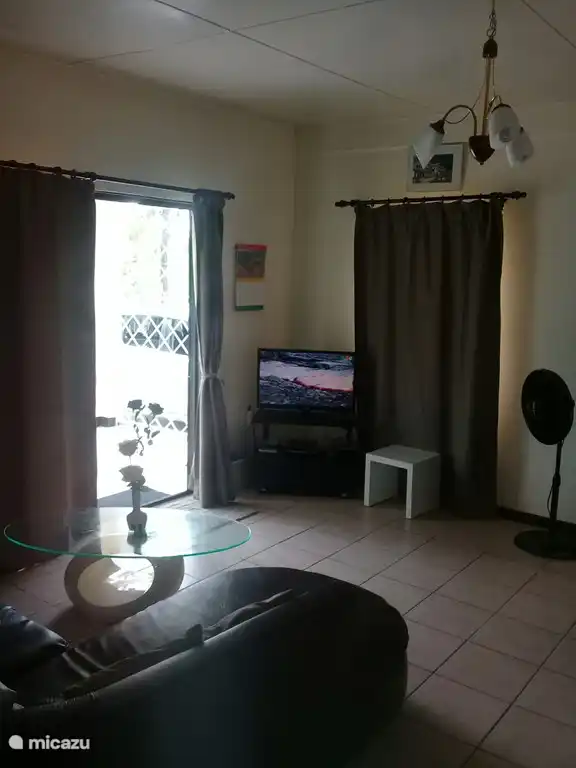 Renovated living room Nov.2018
Video available on request by email