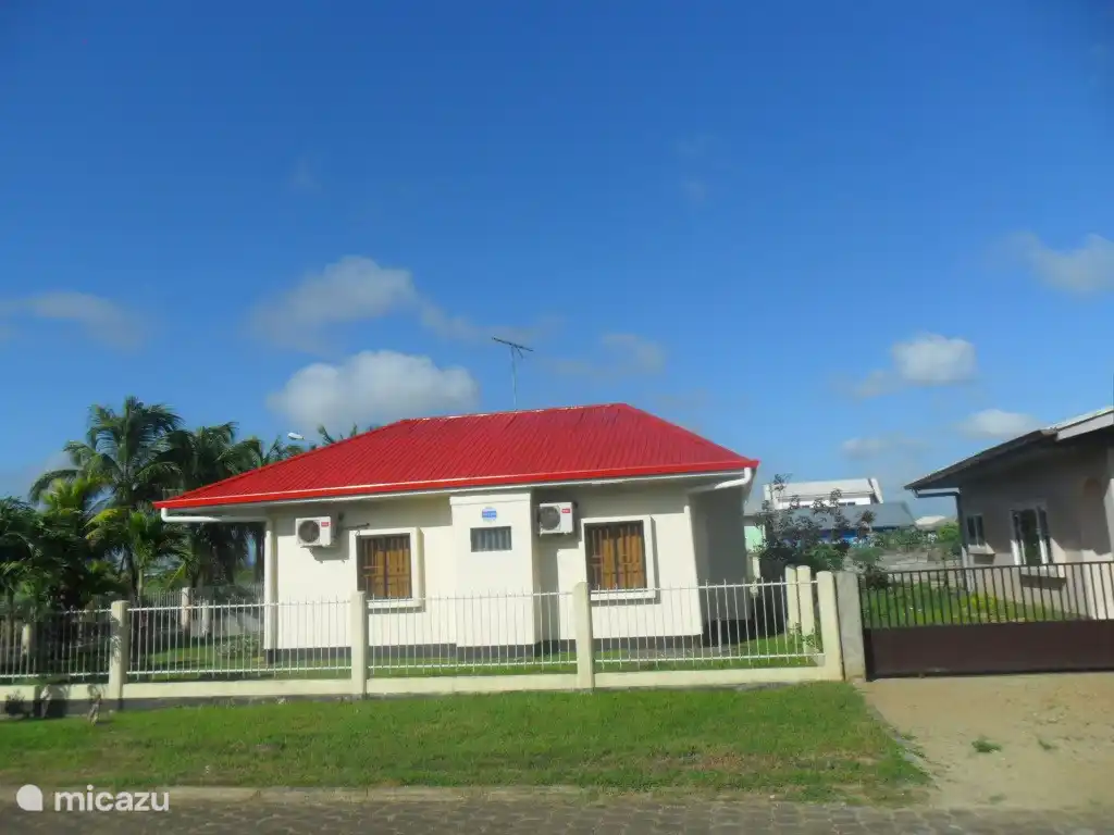 Total view from Printastraat