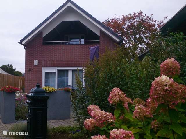 Holiday home in Netherlands – holiday house De Olde Tram