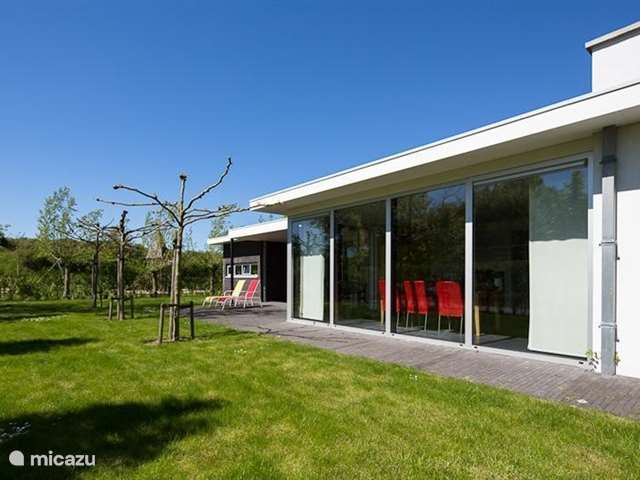Vakantiehuis Nederland, Zeeland – bungalow Orisant