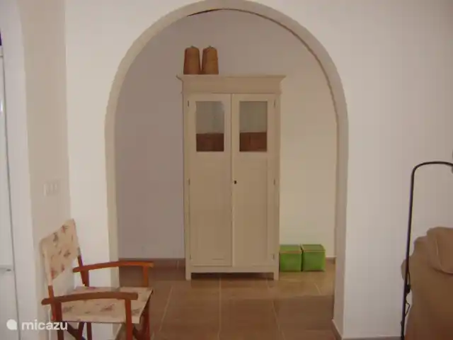 Casa Miantojo - Paix et Espace | Espagne, Costa Cálida, Mazarrón - villa Intérieur de la Casa Miantojo.
Confortable, spacieux et très propre.
