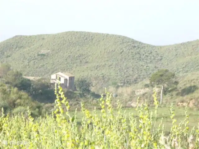 Casa Miantojo - Paix et Espace | Espagne, Costa Cálida, Mazarrón - villa Vous pouvez marcher ou conduire directement dans la nature à quelques minutes de chez vous.
Une région fantastique avec les villages côtiers, les plages, les commerces à une courte distance.