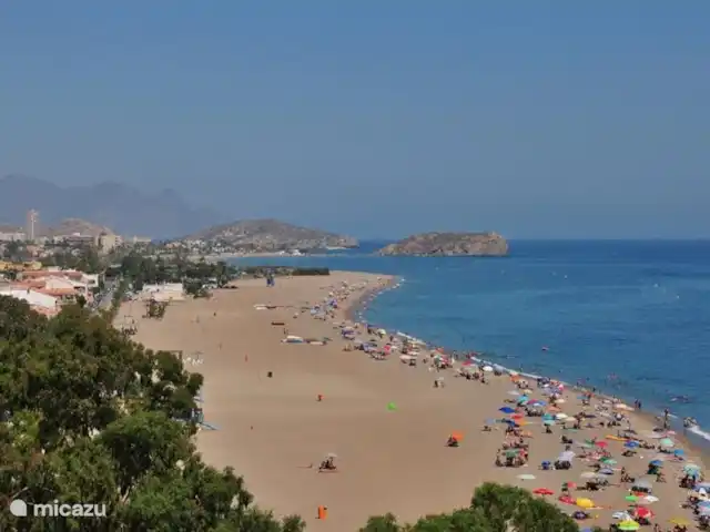 Casa Miantojo - Paix et Espace | Espagne, Costa Cálida, Mazarrón - villa Belles plages, tranquillité et espace, également en haute saison sur la côte de la Costa Calida. Visitez Bolnuevo, Puerto de Mazarron ou Puntas de Calnegre.
Les grandes villes telles que Carthagène et Murcie sont également accessibles en une demi-heure.