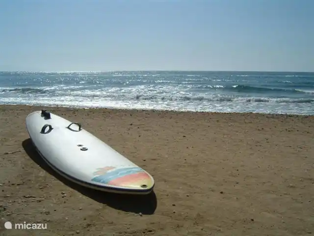 Casa Miantojo - Paix et Espace | Espagne, Costa Cálida, Mazarrón - villa Toutes les activités nautiques à moins de 10 minutes de votre maison de vacances.