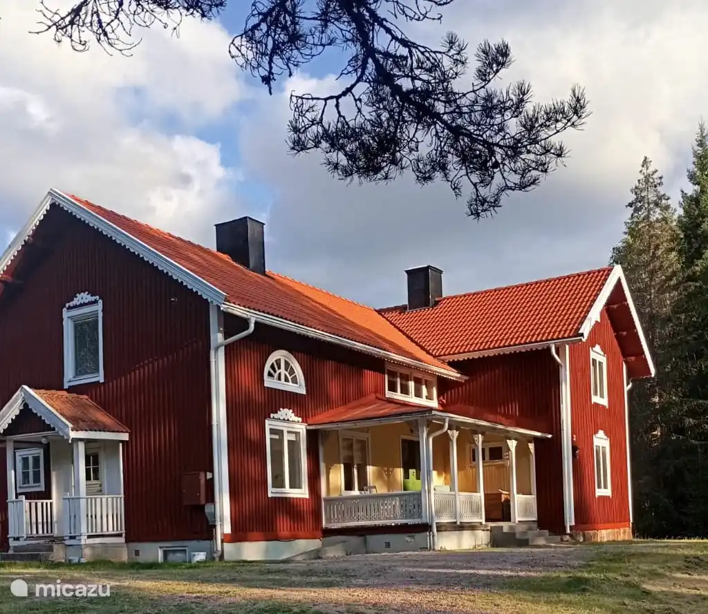 Älvsjö Herrgården