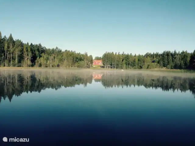 Alvsjo Herrgarden | Suède, Värmland, Filipstad - ferme Alvsjo Herrgarden | Suède, Värmland, Filipstad - ferme