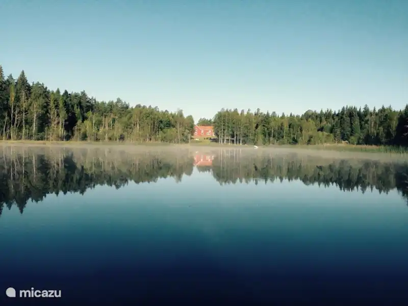 Alvsjo Herrgarden | Suède, Värmland, Filipstad - Ferme Alvsjo Herrgarden | Suède, Värmland, Filipstad - Ferme