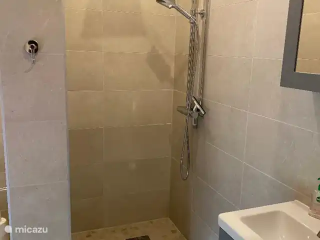 Alvsjo Herrgarden | Suède, Värmland, Filipstad - ferme Deuxième salle de bain