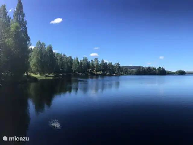 Alvsjo Herrgarden | Suède, Värmland, Filipstad - ferme Plus dans le village