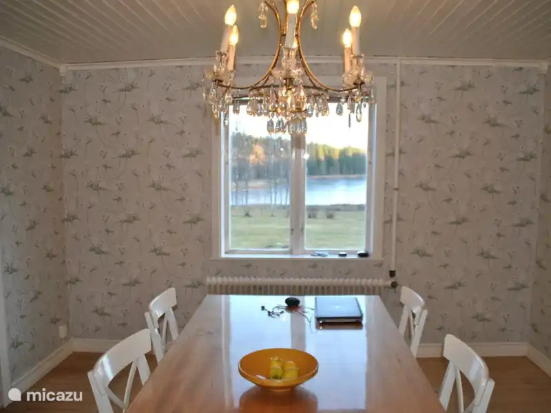 Alvsjo Herrgarden | Suède, Värmland, Filipstad - Ferme Alvsjo Herrgarden | Suède, Värmland, Filipstad - Ferme