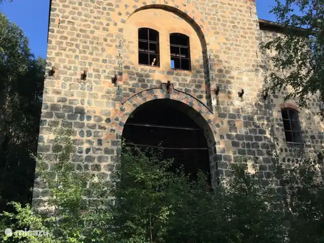 Alvsjo Herrgarden | Suède, Värmland, Filipstad - ferme Promenez-vous près de Savsjön, de belles vues et des bâtiments intéressants de l'époque des mines de minéraux.
