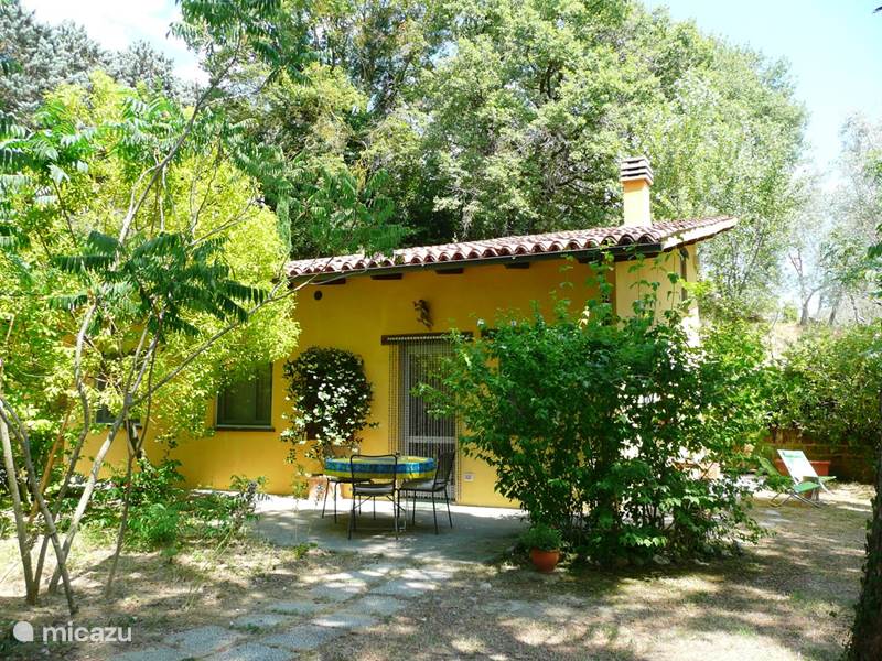 Holiday home in Italy, Umbria, Ficulle  Gîte / Cottage Da Nonna