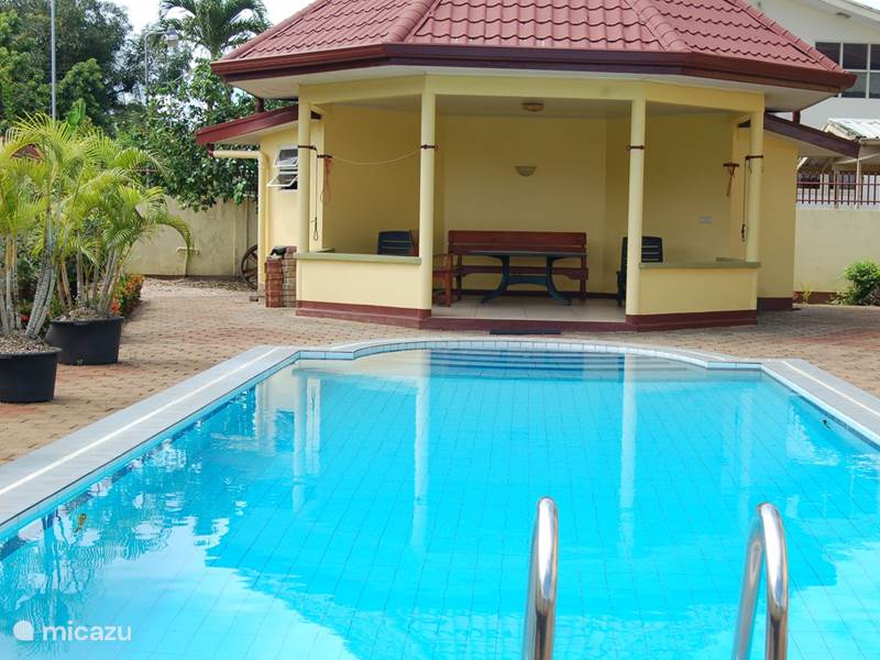 Ferienwohnung Suriname, Paramaribo, Paramaribo Villa Hemaro Residence