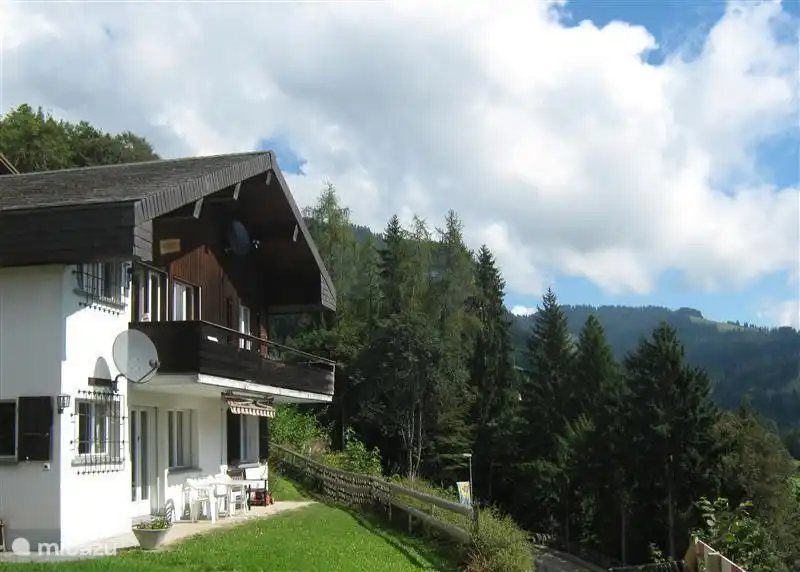 chalet in Bernese Oberland, Switzerland – Chalet Urmel