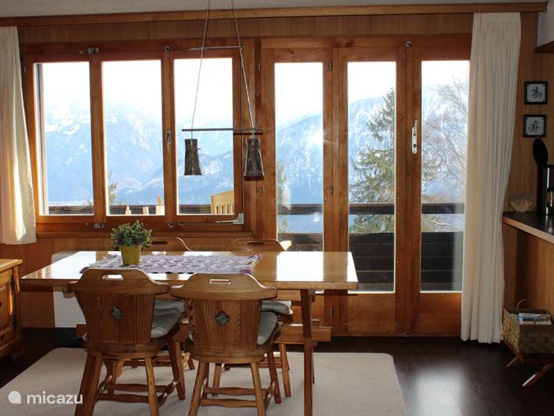 Holiday home in Switzerland, Bernese Oberland, Beatenberg Chalet Chalet Urmel