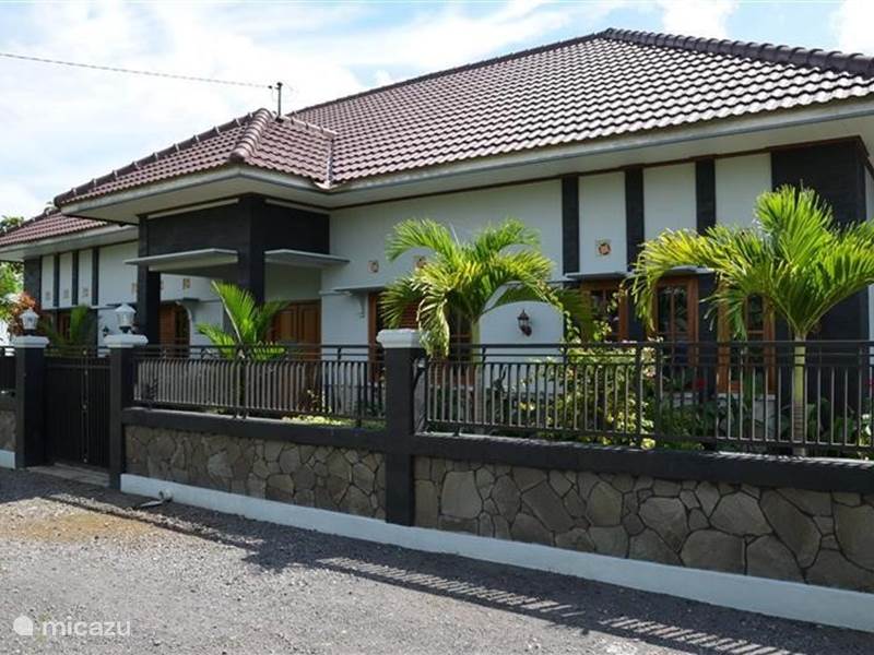 Holiday home in Indonesia, Java, Klaten Villa Villa Ditya (near Yogyakarta)