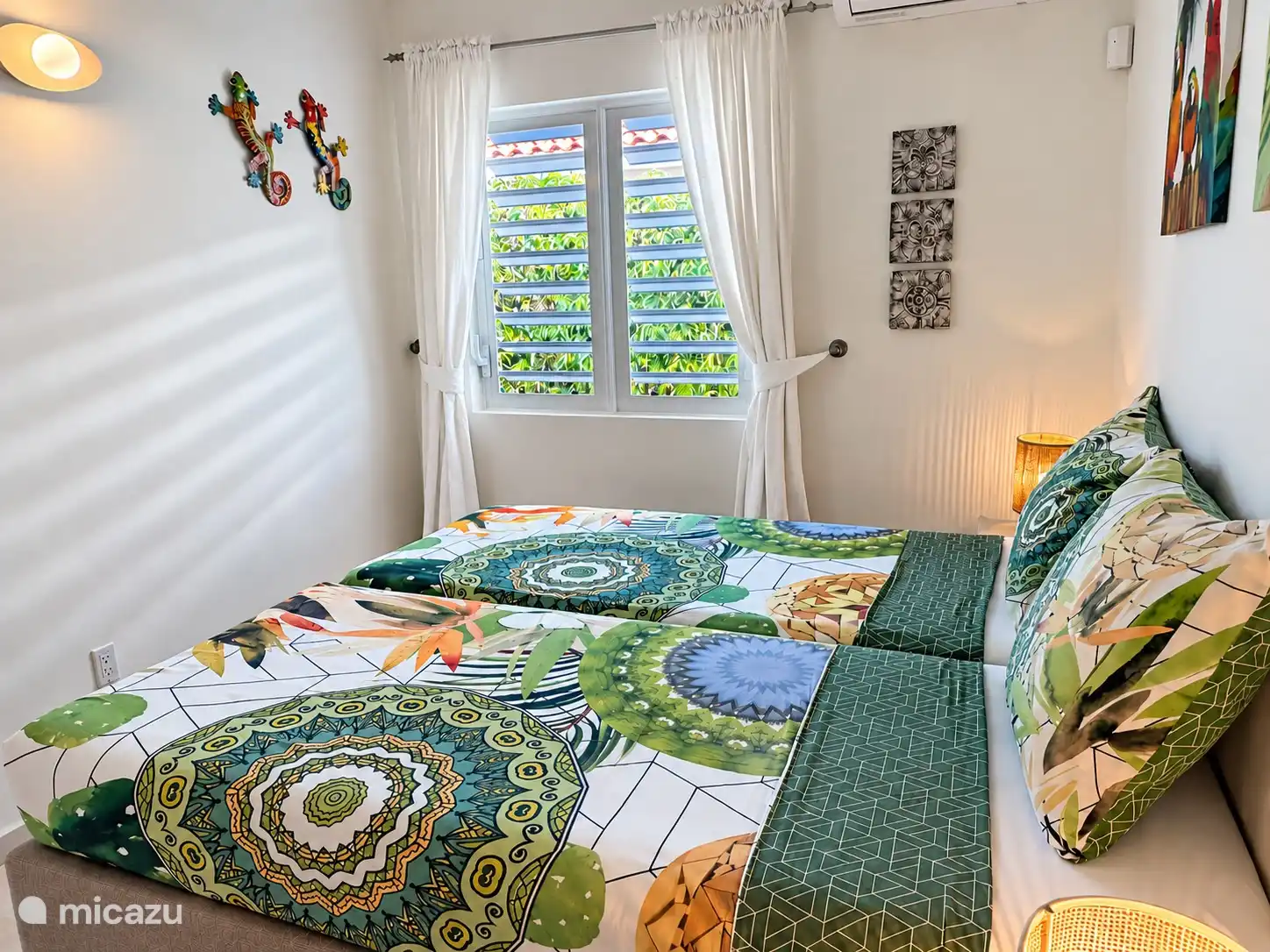 Deuxième chambre