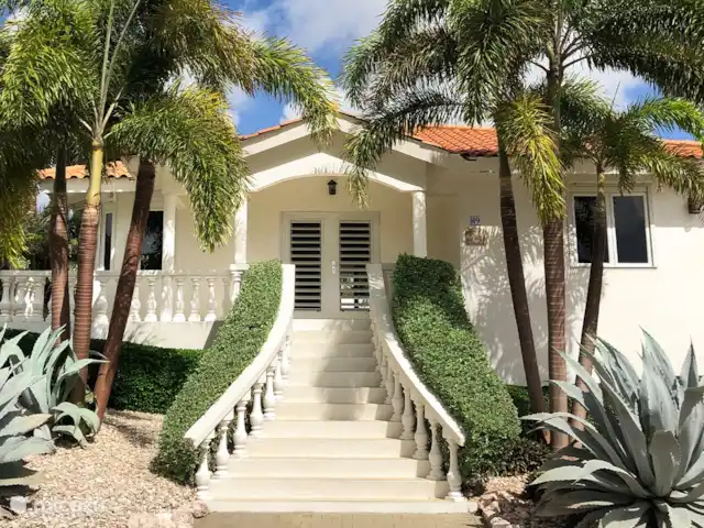 Villa Kas Orano | Curaçao, Banda Ariba (est), Jan Thiel - villa Villa Kas Orano | Curaçao, Banda Ariba (est), Jan Thiel - villa