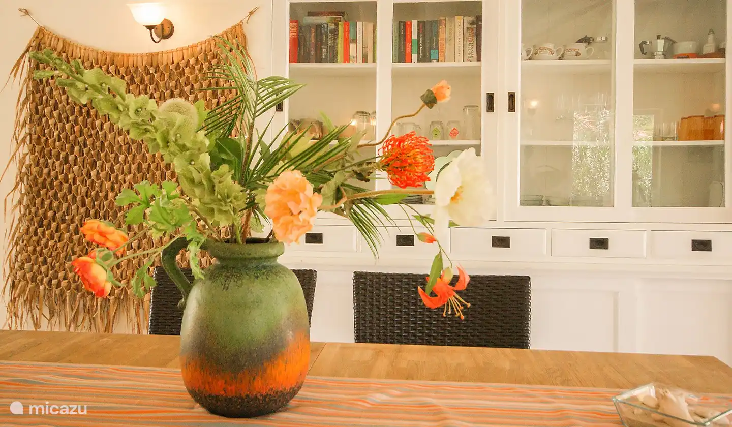 L'appartement attractif