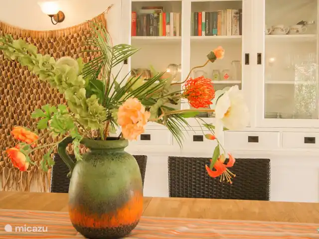 Villa Kas Orano | Curaçao, Banda Ariba (est), Jan Thiel - villa L'appartement attractif