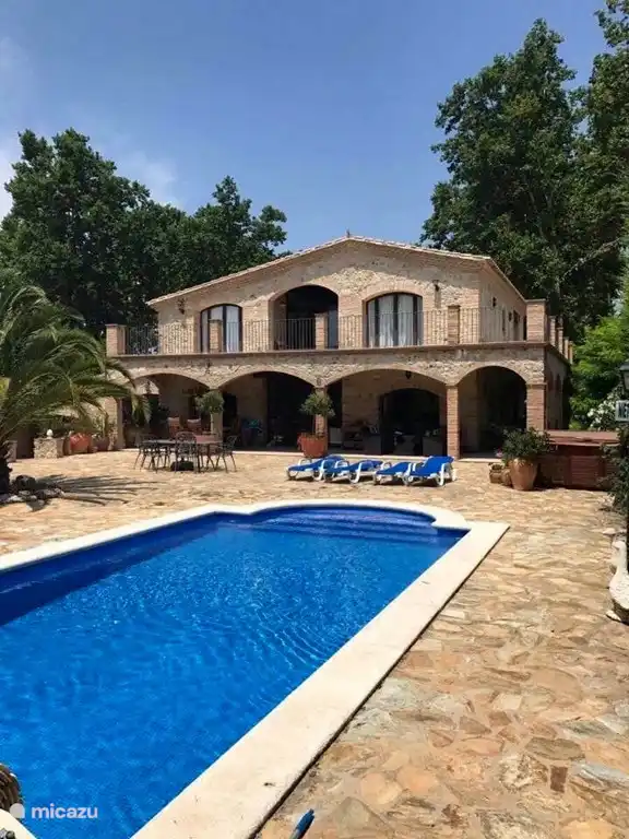 Mas in Sant Pere Pescador, Costa Brava huren? Micazu