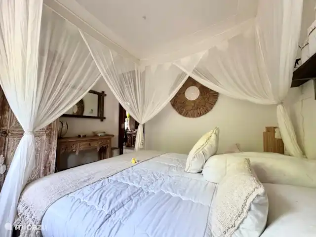 Villa Rumah Pantai No.14 huren in Indonesië, Bali, Jasri - villa