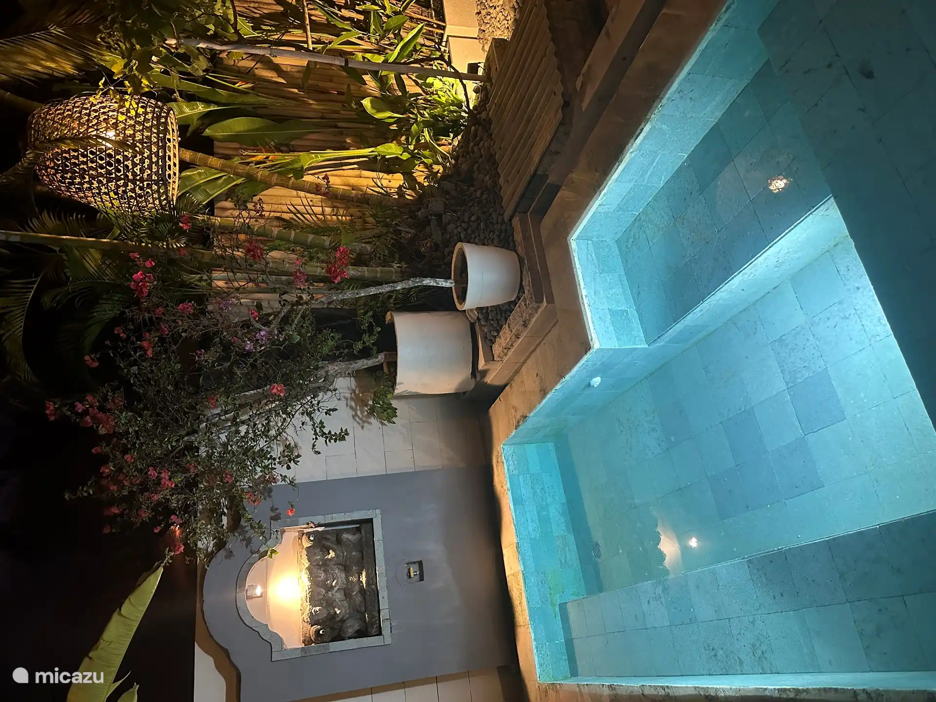 Müssen wir noch mehr sagen? Springen Sie ins schöne Wasser und genießen Sie es!