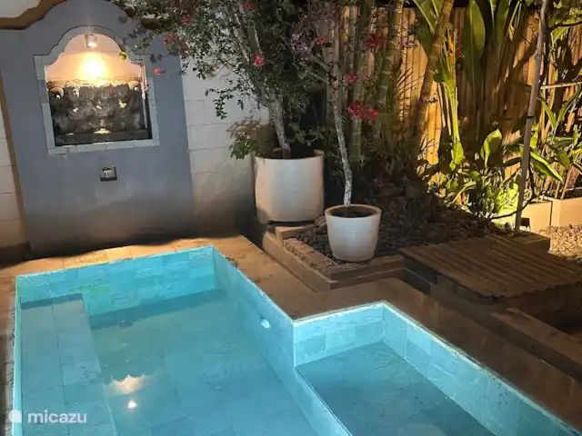 Villa Rumah Pantai No.14 huren in Indonesië, Bali, Jasri - villa Need we say more...spring in het lekkere water en enjoy!