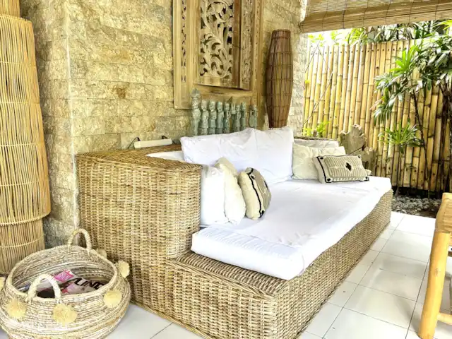 Villa Rumah Pantai No.14 huren in Indonesië, Bali, Jasri - villa
