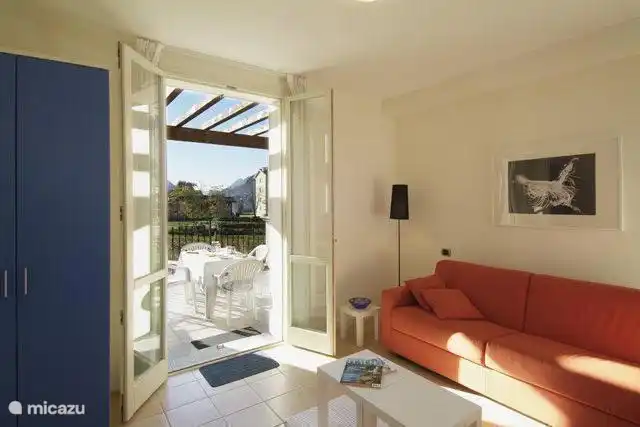 Porto Letizia, Villa Orquídea 4 en Italia, Lagos italianos, Porlezza - villa