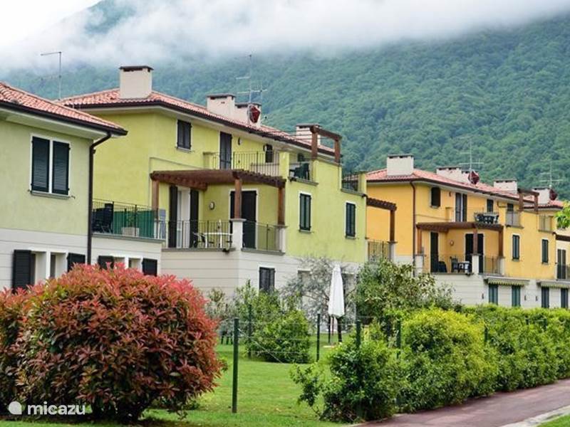 Holiday home in Italy, Italian Lakes, Porlezza Villa Porto Letizia Villa Orchidea 4