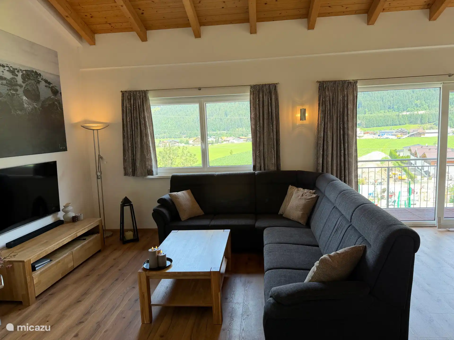 Sala de estar