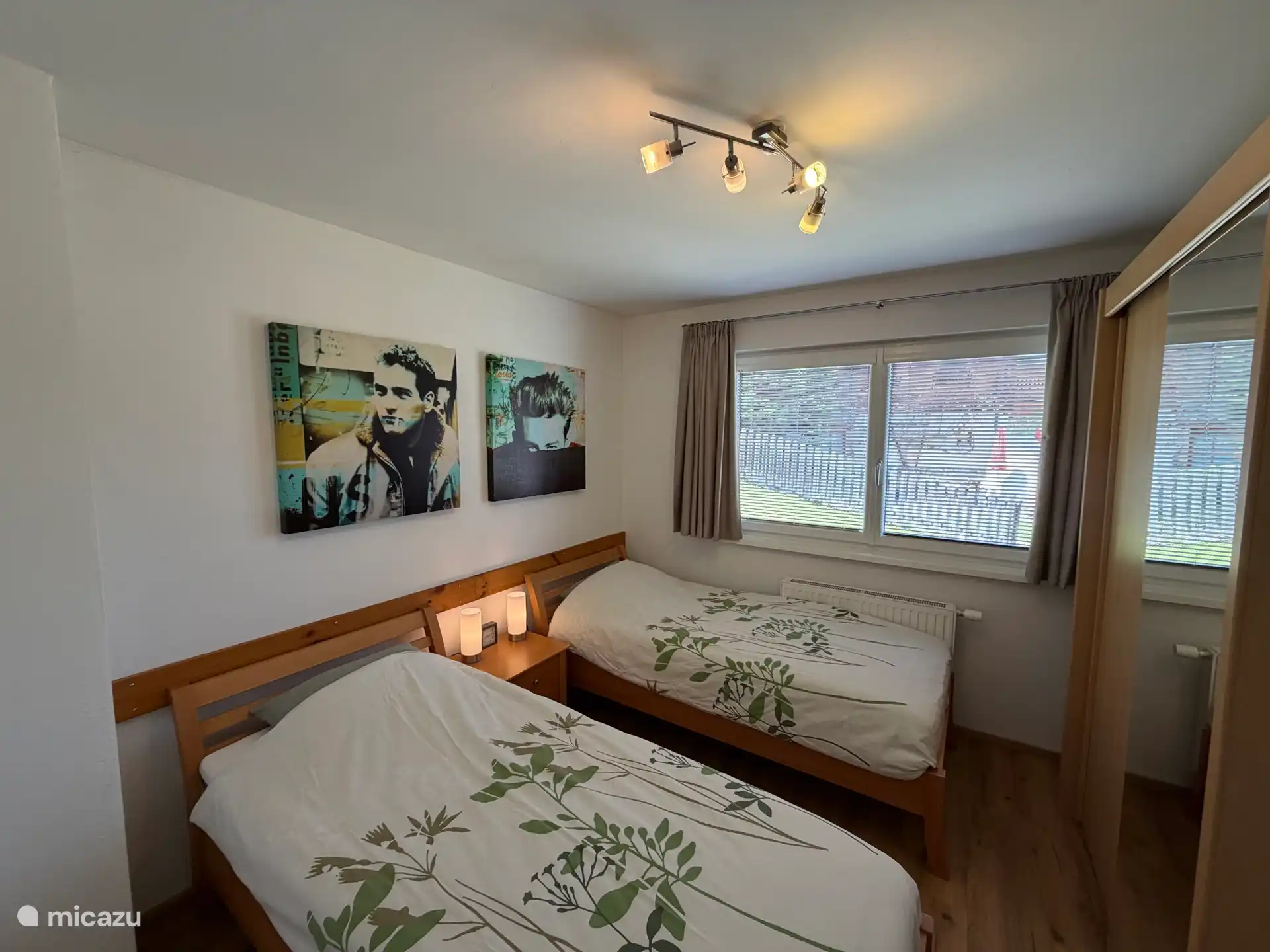 Dormitorio 2