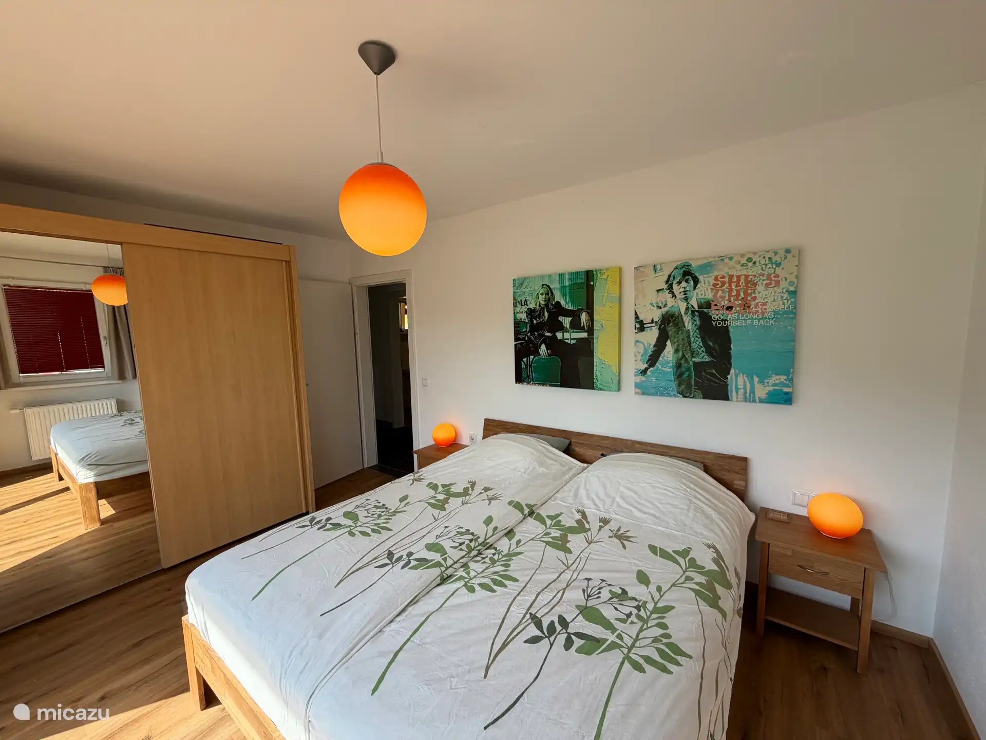 Dormitorio 1