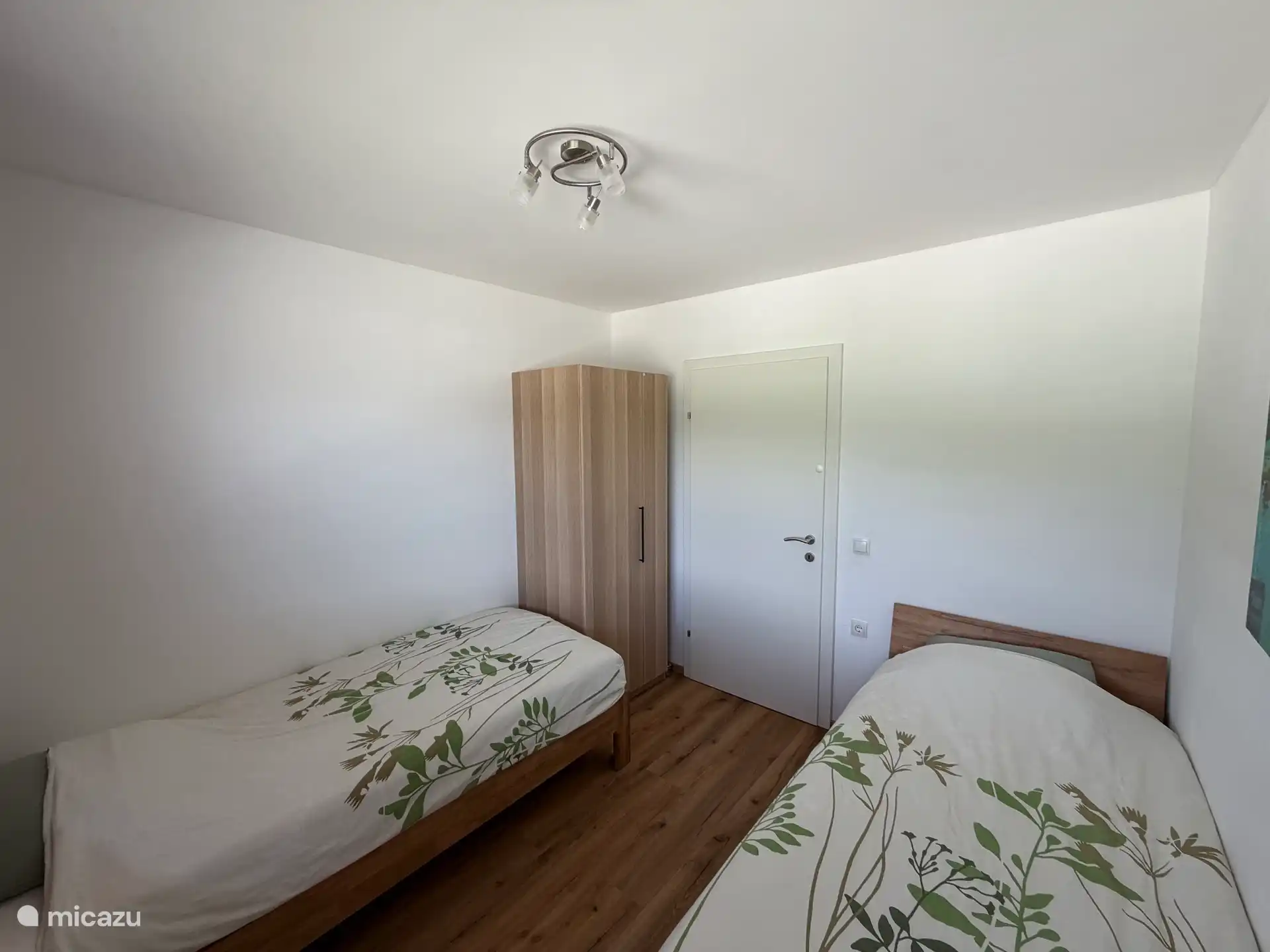 Dormitorio 3