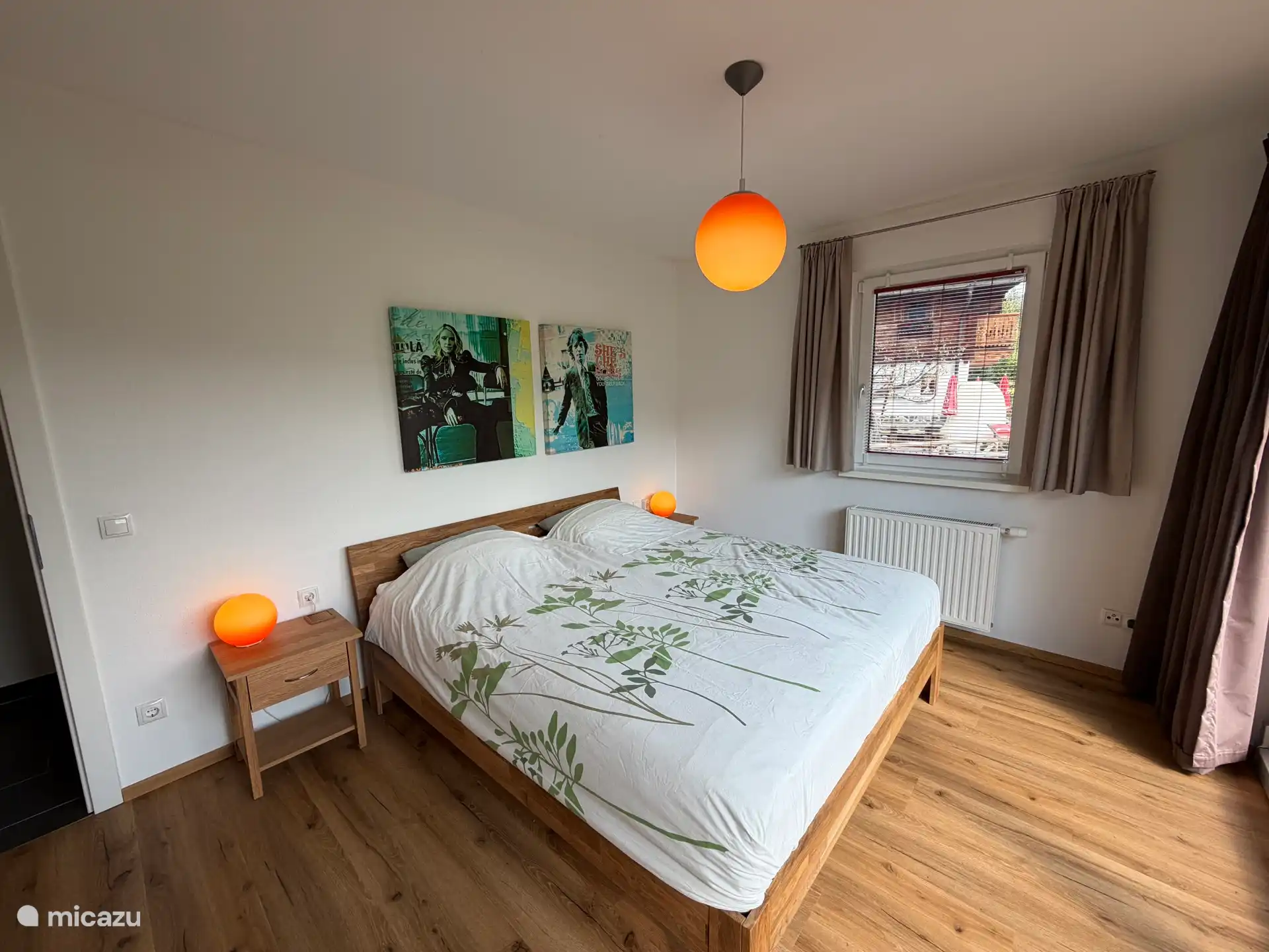 Dormitorio 1