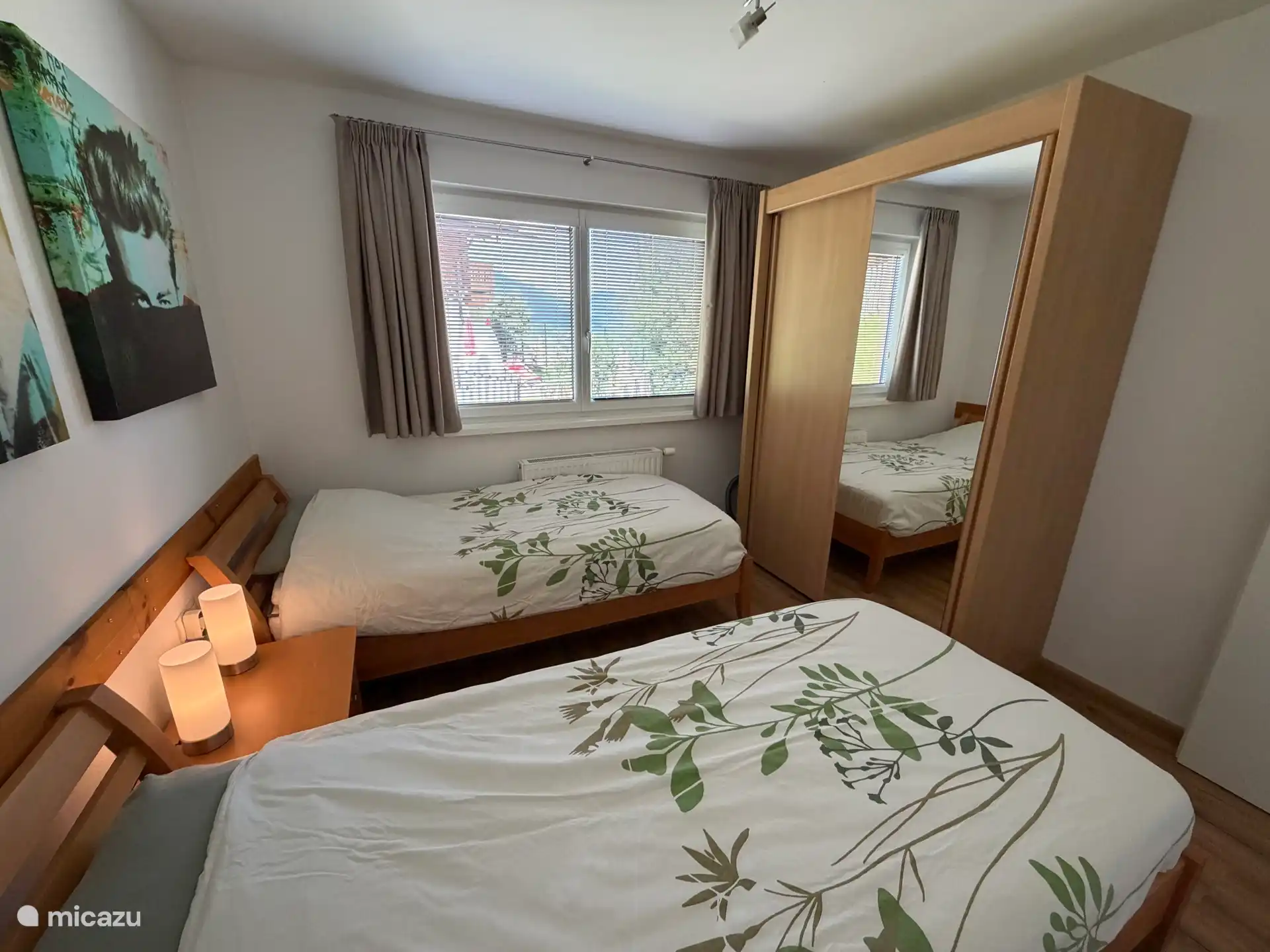 Dormitorio 2