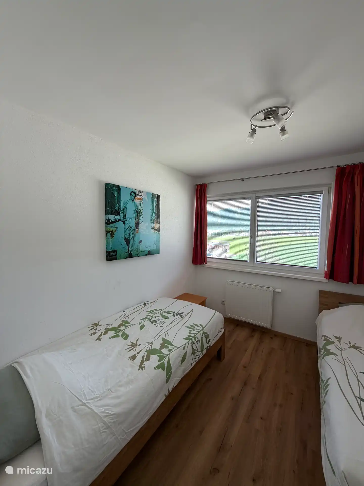 Dormitorio 3