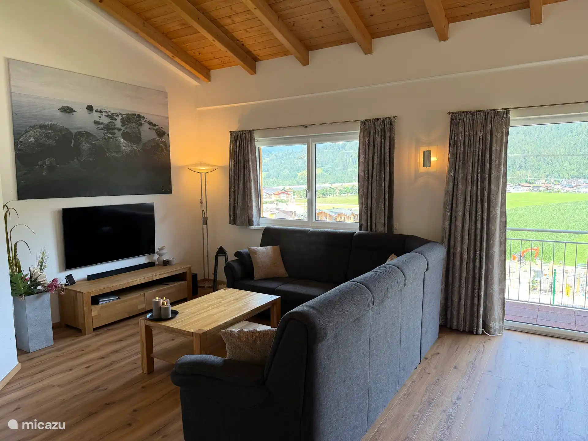 Sala de estar