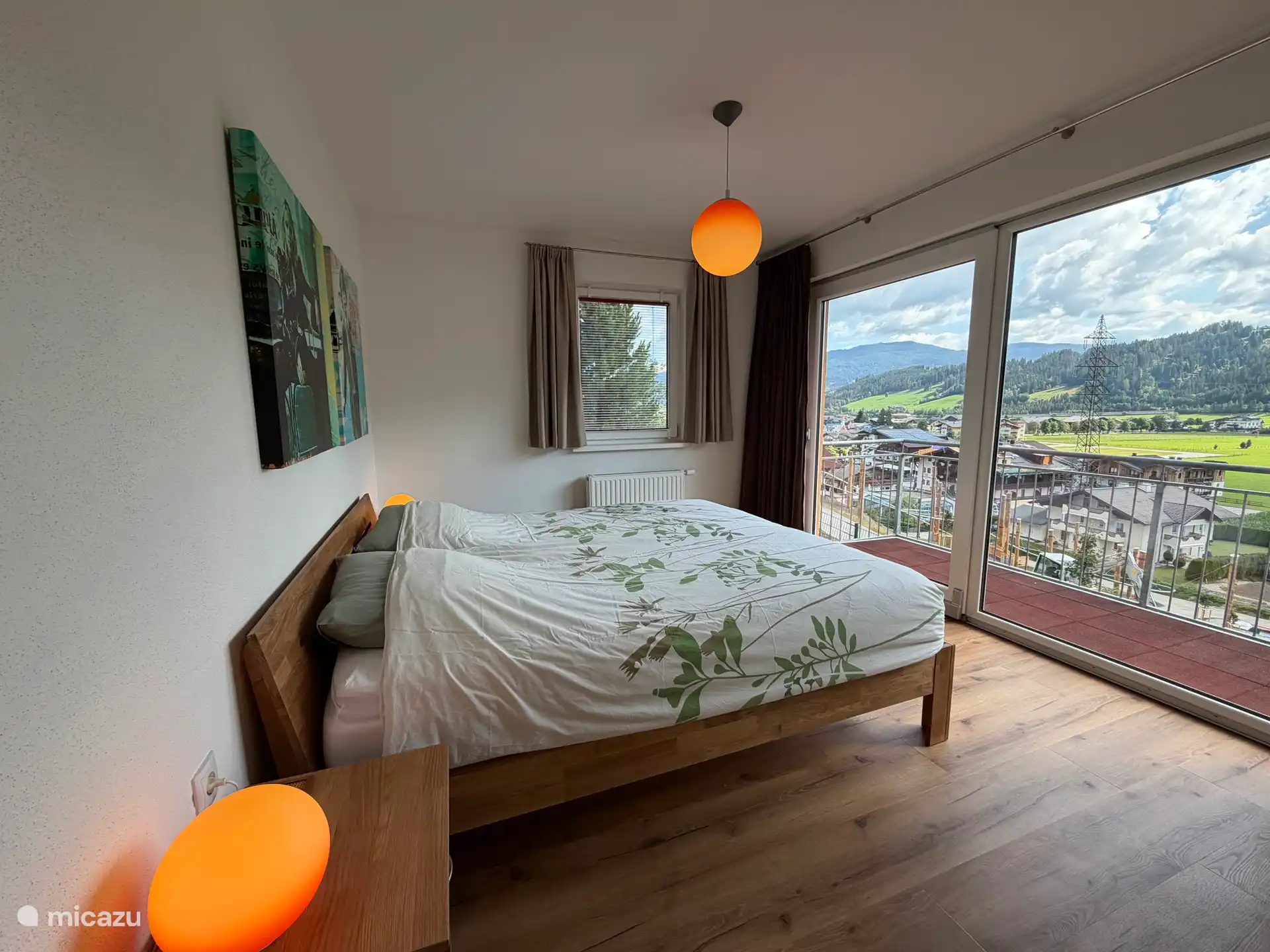 Dormitorio 1