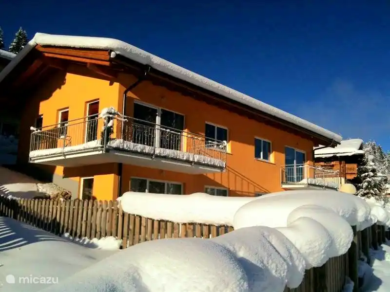 appartement, Altenmarkt, Salzburgerland, Österreich - Haus Myrte