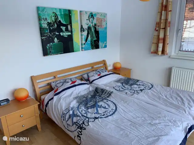Haus-Myrte | Autriche, Salzburgerland, Flachau - appartement Chambre 1