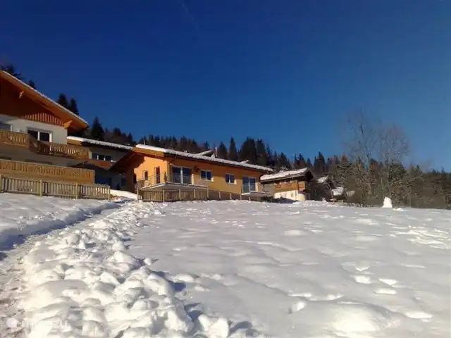 Haus-Myrte | Autriche, Salzburgerland, Flachau - appartement Ici, vous pouvez clairement voir l'emplacement libre de l'appartement.