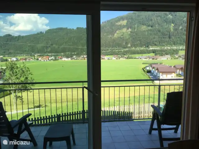 Haus-Myrte | Autriche, Salzburgerland, Flachau - appartement Merveilleux endroit pour le petit déjeuner, le déjeuner et le dîner.