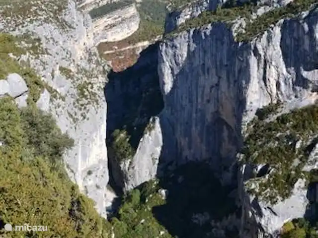 appartement huren in Frankrijk, Alpes-de-Haute-Provence, Allos – Les Bouleaux 2 Gorges du Verdon 50 Km