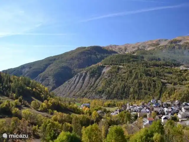 appartement huren in Frankrijk, Alpes-de-Haute-Provence, Allos – Les Bouleaux 2 Allos