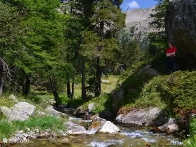 appartement huren in Frankrijk, Alpes-de-Haute-Provence, Allos – Les Bouleaux 2 Naar Lac d'Allos