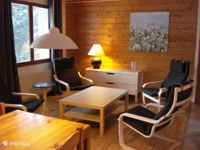 appartement huren in Frankrijk, Alpes-de-Haute-Provence, Allos – Les Bouleaux 2 Zithoek