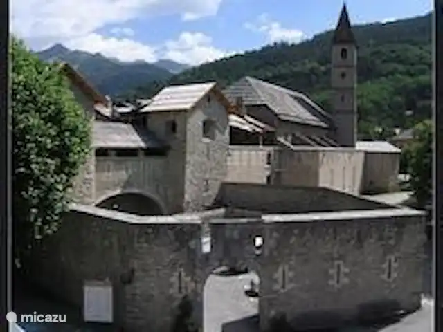 appartement huren in Frankrijk, Alpes-de-Haute-Provence, Allos – Les Bouleaux 2 Colmars 10 km van Allos